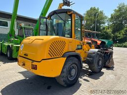 Terex TL 80 / SW