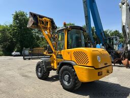 Terex TL 80 / SW