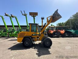 Terex TL 80 / SW