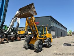 Terex TL 80 / SW