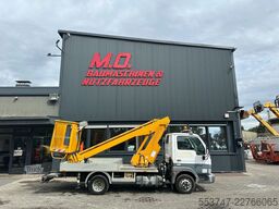 Nissan Cabstar
