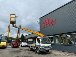 Nissan Cabstar