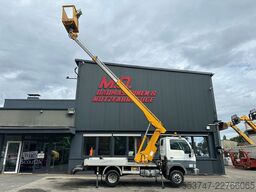 Nissan Cabstar