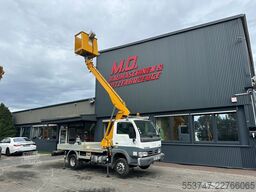 Nissan Cabstar