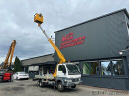 Nissan Cabstar