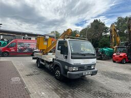 Nissan Cabstar