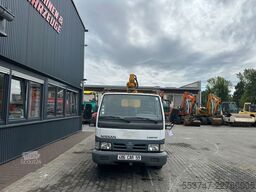 Nissan Cabstar