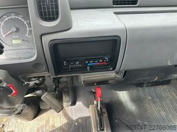 Nissan Cabstar