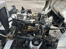 Nissan Cabstar