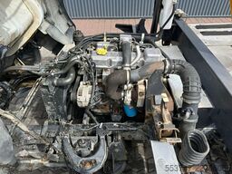 Nissan Cabstar