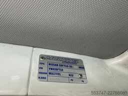 Nissan Cabstar