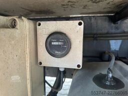 Nissan Cabstar