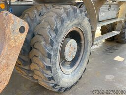 Liebherr A920 Litronic