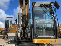 Liebherr A920 Litronic
