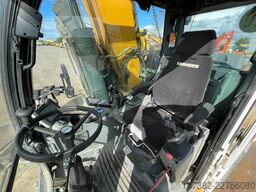 Liebherr A920 Litronic