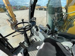 Liebherr A920 Litronic