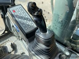 Liebherr A920 Litronic