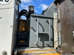 Liebherr A920 Litronic