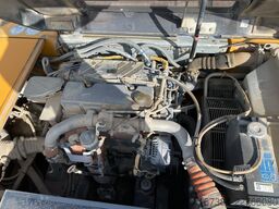 Liebherr A920 Litronic
