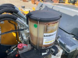 Liebherr A920 Litronic