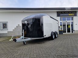 Cheval Liberté sofort Neu günstig 3500kg Roadster 900 Alu Poly 500x200x206cm