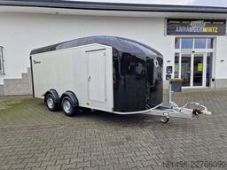 Cheval Liberté sofort Neu günstig 3500kg Roadster 900 Alu Poly 500x200x206cm