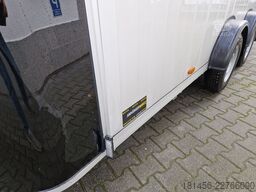 Cheval Liberté sofort Neu günstig 3500kg Roadster 900 Alu Poly 500x200x206cm