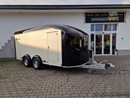 Cheval Liberté sofort Neu günstig 3500kg Roadster 900 Alu Poly 500x200x206cm