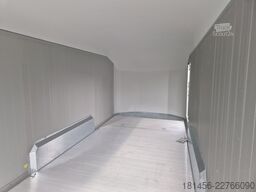 Cheval Liberté sofort Neu günstig 3500kg Roadster 900 Alu Poly 500x200x206cm