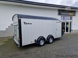 Cheval Liberté sofort Neu günstig 3500kg Roadster 900 Alu Poly 500x200x206cm