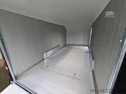 Cheval Liberté sofort Neu günstig 3500kg Roadster 900 Alu Poly 500x200x206cm