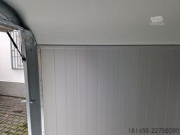 Cheval Liberté sofort Neu günstig 3500kg Roadster 900 Alu Poly 500x200x206cm