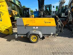 Atlas Copco QAX