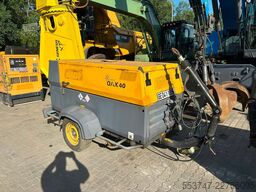 Atlas Copco QAX