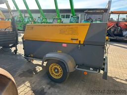 Atlas Copco QAX