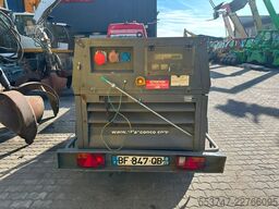 Atlas Copco QAX