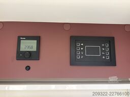 Roulotte Roller Team Kronos Fit 281P del 2025 | Automatica | Posti letto: 2
