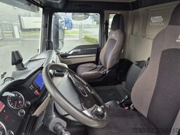 MAN TGS 26.420 4 Kammern - Jansky Optimate Messanlage