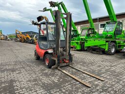 Linde Linde H 35 D
