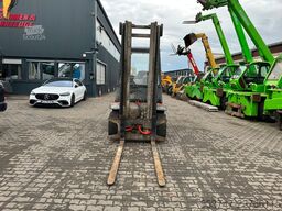 Linde Linde H 35 D