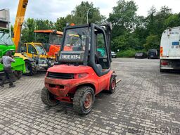 Linde Linde H 35 D