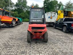 Linde Linde H 35 D