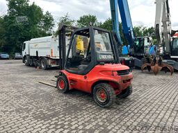 Linde Linde H 35 D
