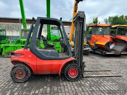 Linde Linde H 35 D