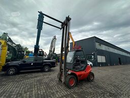 Linde Linde H 35 D