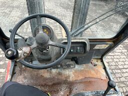 Linde Linde H 35 D