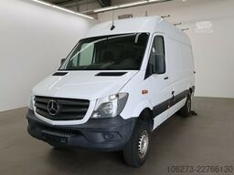 Mercedes-Benz Sprinter 316CDI KA,L2H2,Allrad,AHK,Standhzg