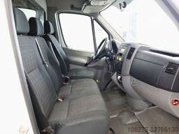 Mercedes-Benz Sprinter 316CDI KA,L2H2,Allrad,AHK,Standhzg
