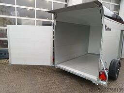 Debon Roadster 400 Alufelgen direkt verfügbar