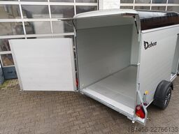 Debon Roadster 400 Alufelgen direkt verfügbar